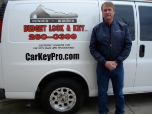 Car Key Replacement | Locksmith Colorado Springs | 719-260-0399 | Budget Lock and Key
