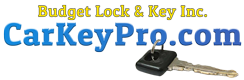 Car Key Replacement | Locksmith Colorado Springs |719-260-0399 | Budget Lock and Key